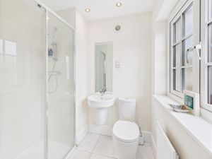 En suite to Bedroom 2 - click for photo gallery